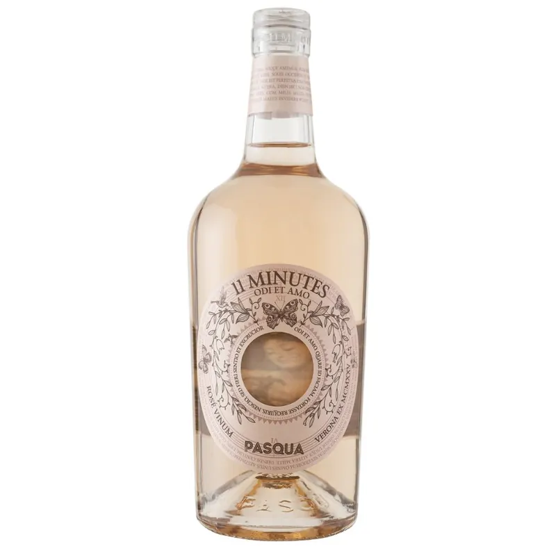 Pasqua 11 Minutes Rosé Fresh Stock