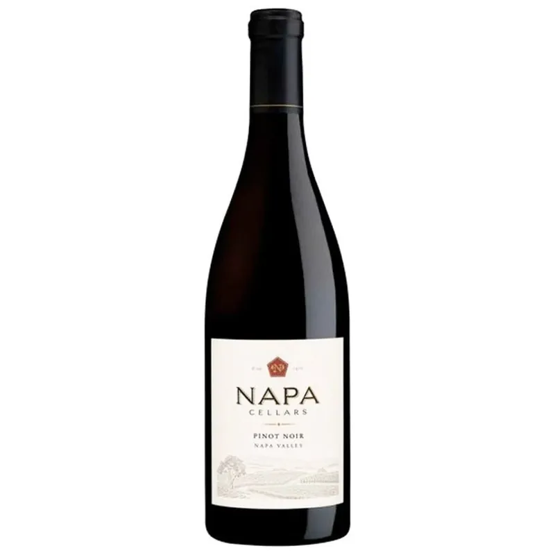 Wholesale Napa Cellars Pinot Noir