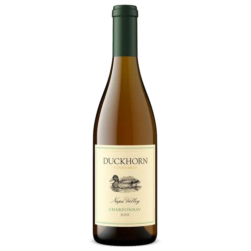 Hot Deal Duckhorn Napa Valley Chardonnay