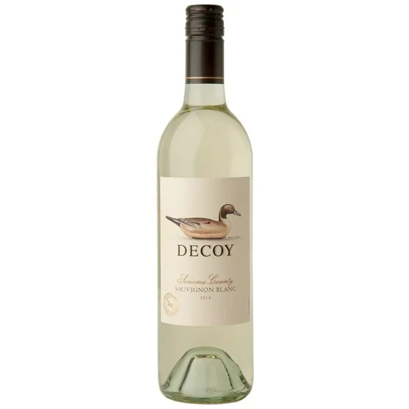 Decoy Sauvignon Blanc Clearance