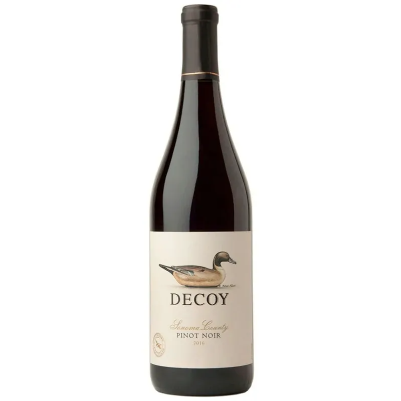 Decoy Pinot Noir Best Seller