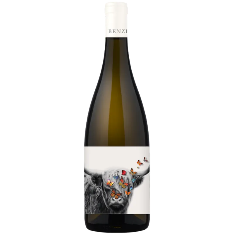 Flash Sale Benziger Running Wild Chardonnay