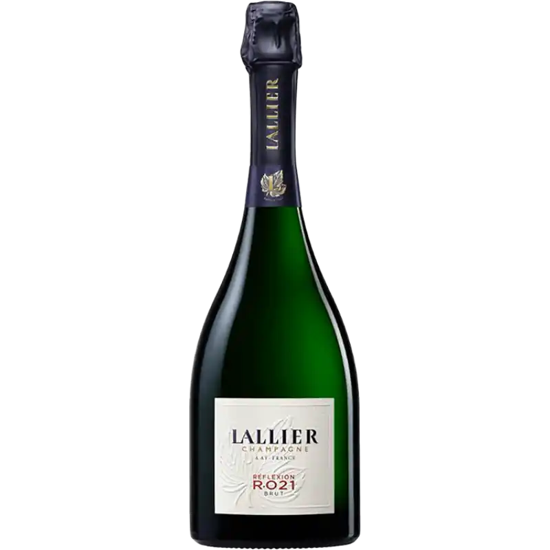 Lallier R 021 Reflexion Brut Modern