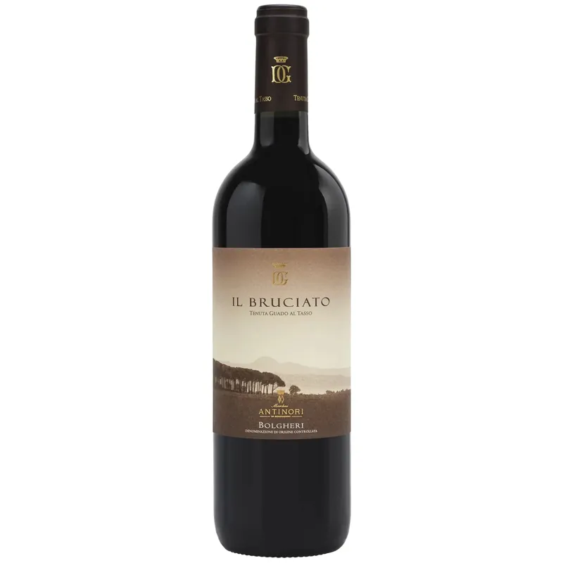 Trending Antinori Guado al Tasso Il Bruciato 2024
