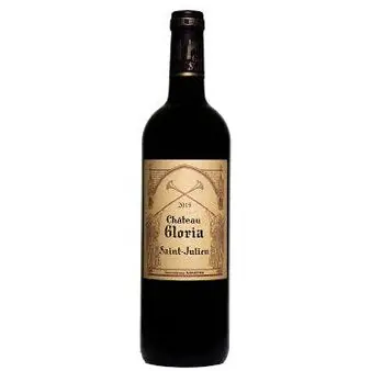 Modern Chateau Gloria