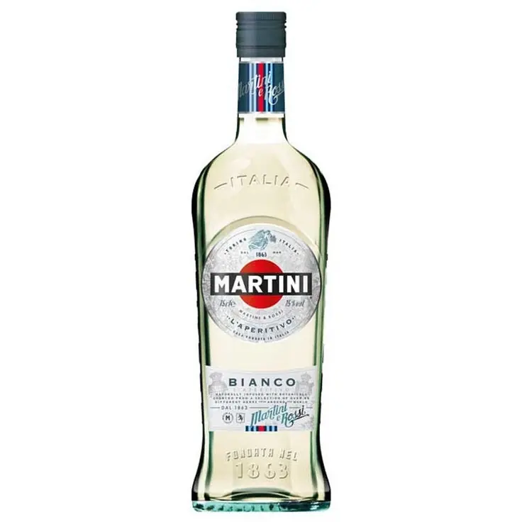 Martini & Rossi Bianco Fast Shipping