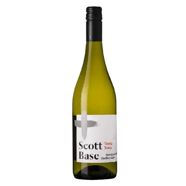 Reduced Price Scott Base Sauvignon Blanc