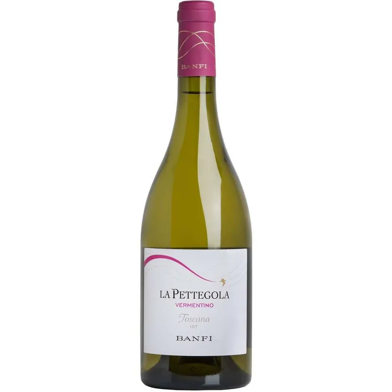 Banfi La Pettegola Toscana Vermentino Today Only