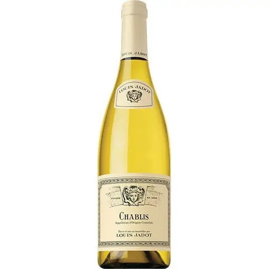 Louis Jadot Chablis Fast Shipping