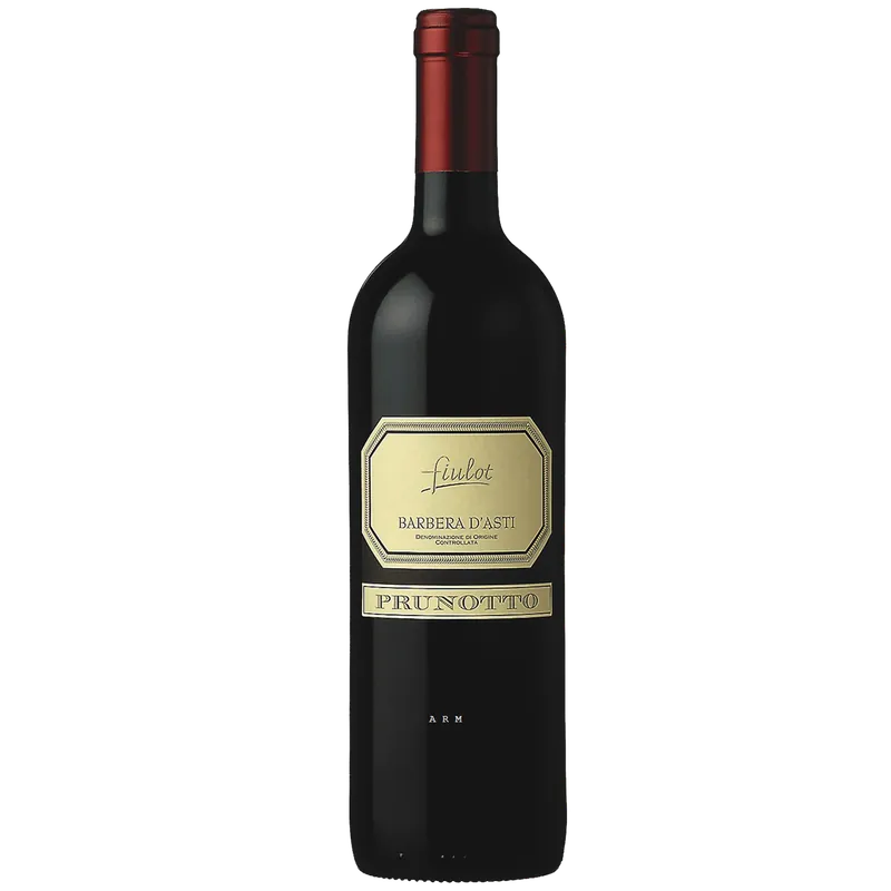 Latest Prunotto Fiulot Barbera d'Asti