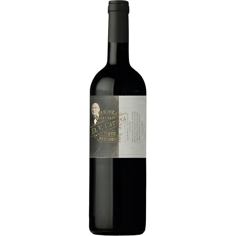 Catena DV Catena Tinto Historico Red Blend Certified