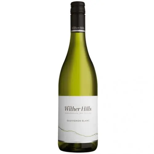 Free Returns Wither Hills Marlboro Sauvignon Blanc