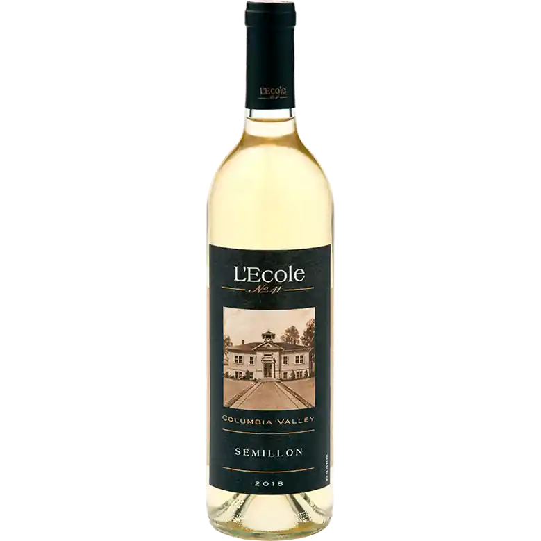 Deal L Ecole No 41 Semillon