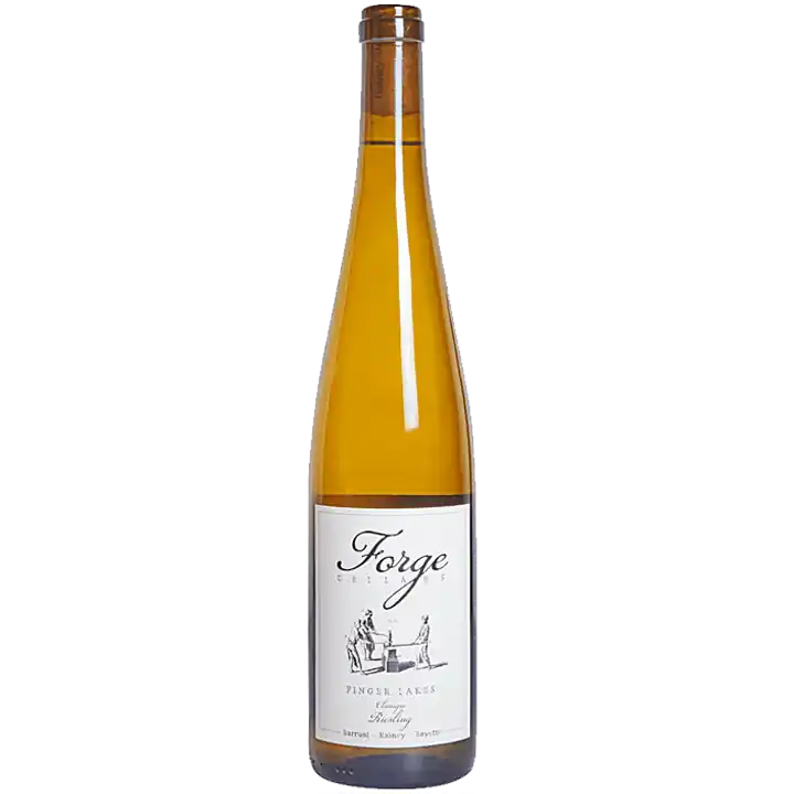 Place Order Forge Cellars Dry Riesling