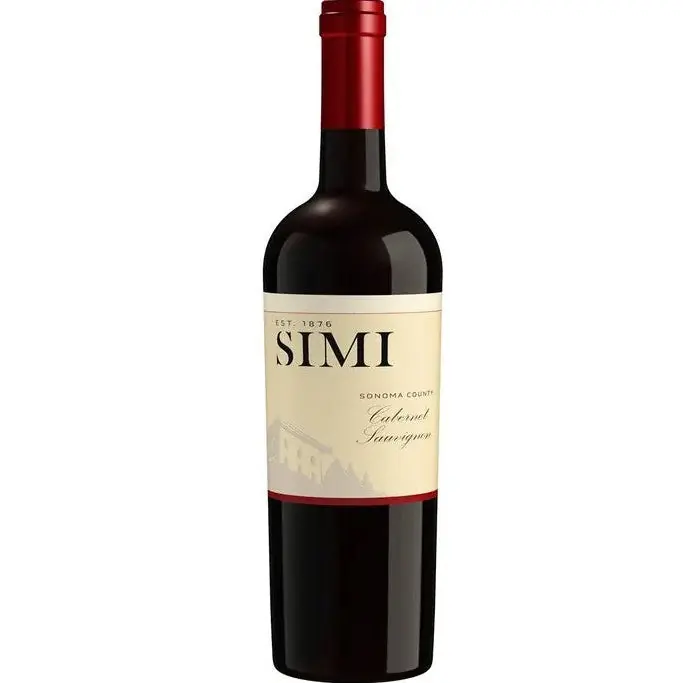 SIMI Cabernet Trending