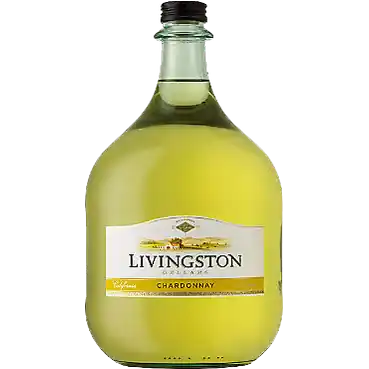 Direct From Factory Livingston Cellars Chardonnay