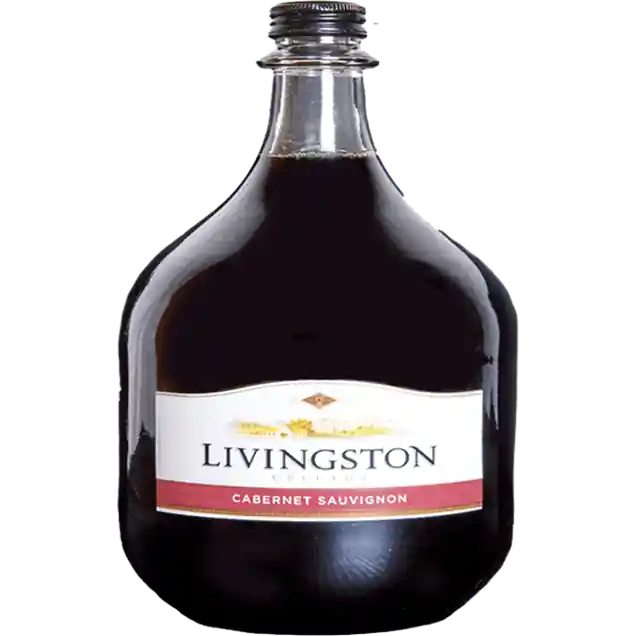 Livingston Cellars Cabernet Buy Today