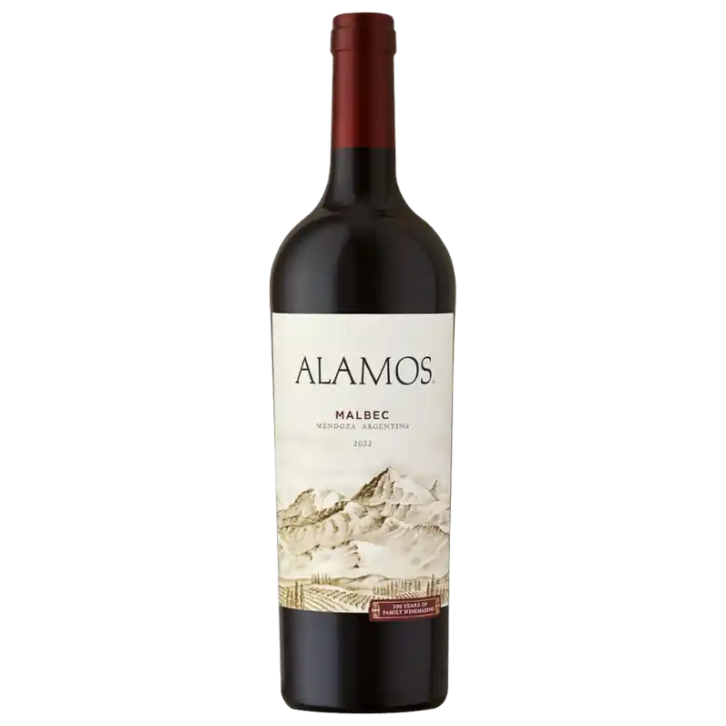 Alamos Malbec Price Drop