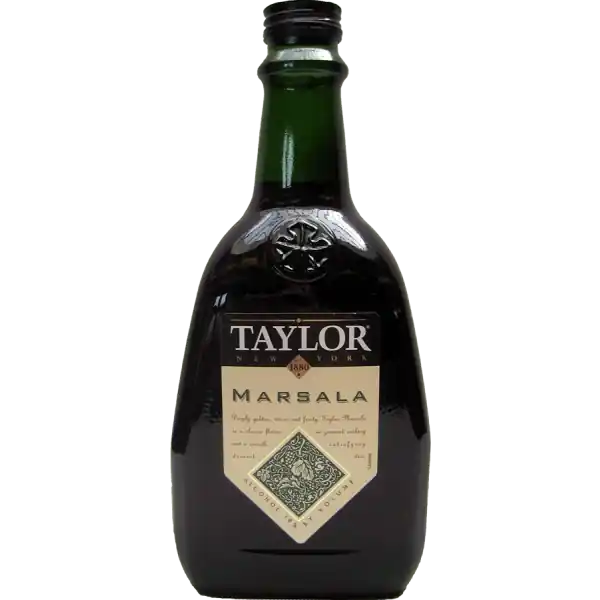 Taylor NY Marsala Fast Shipping