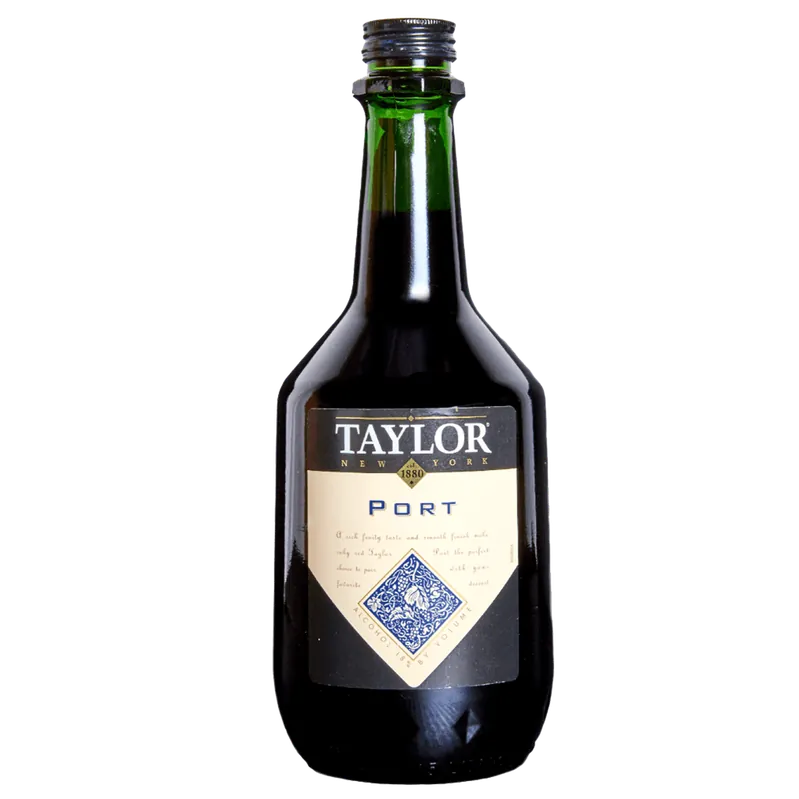 Taylor NY Port Warranty Included