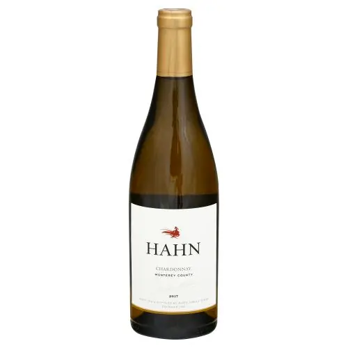 Hahn Monterey Chardonnay Hassle-Free Returns