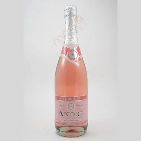 Limited Time Andre Pink Moscato