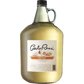 Carlo Rossi Rhine High Quality