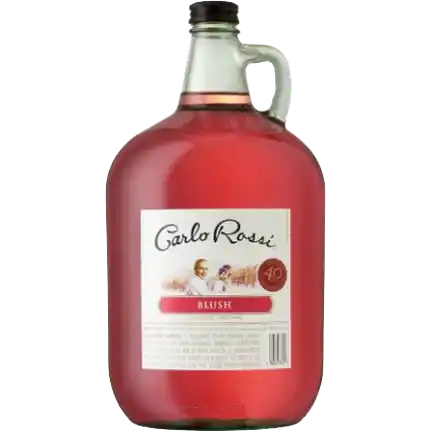 Top Rated Carlo Rossi Sweet Rose