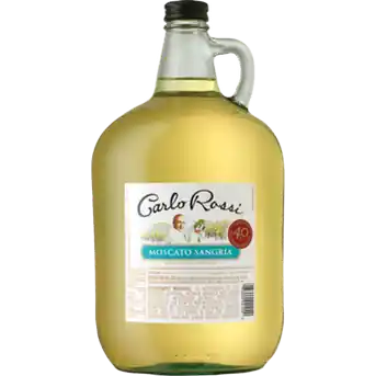 Carlo Rossi Moscato Sangria Buy Today