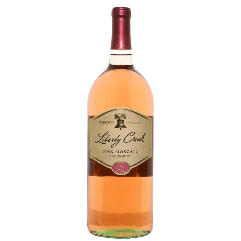High Quality Liberty Creek Rose