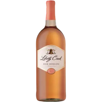 Deal Liberty Creek Pink Moscato