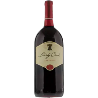 Professional Grade Liberty Creek Sweet Red