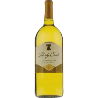 Professional Grade Liberty Creek Chardonnay