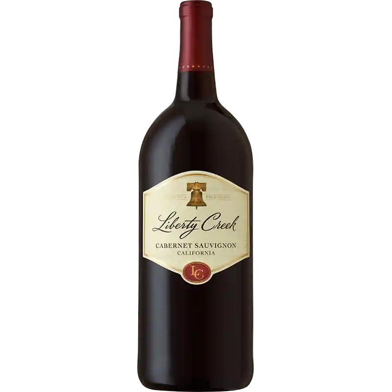 Liberty Creek Cabernet Sauvignon Worldwide Shipping