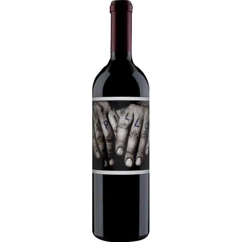 Orin Swift Papillon Red Place Order