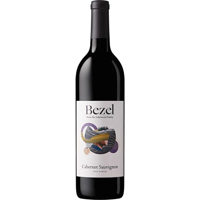 Mega Sale Bezel By Cakebread Cabernet