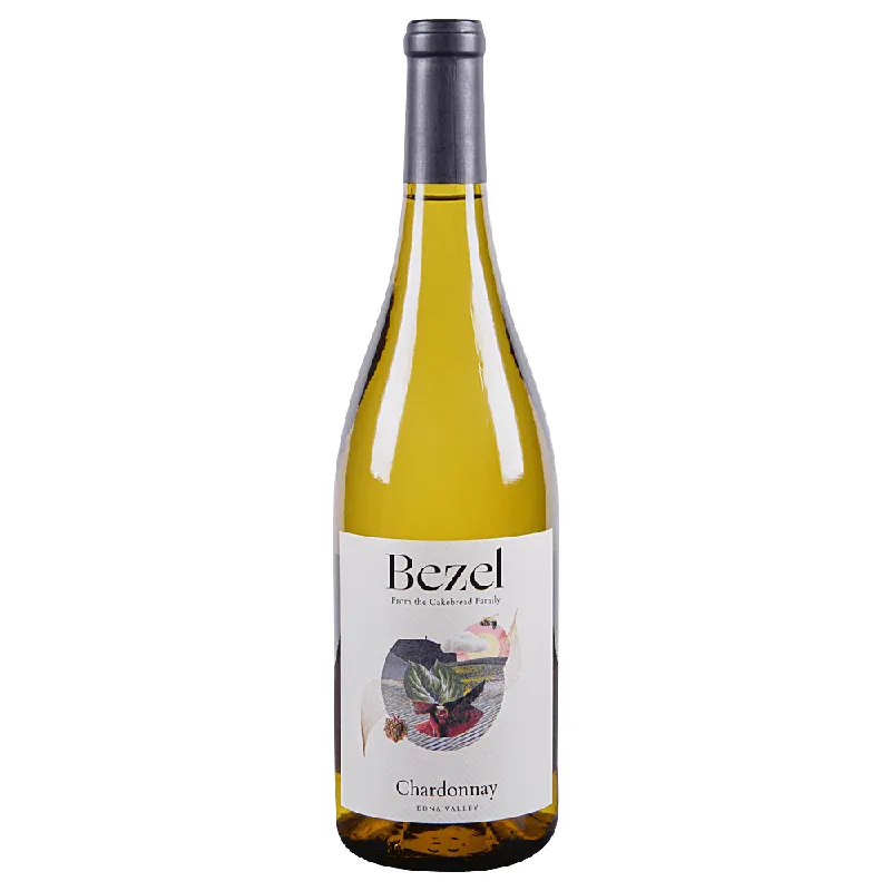Special Offer Bezel By Cakebread Chardonnay