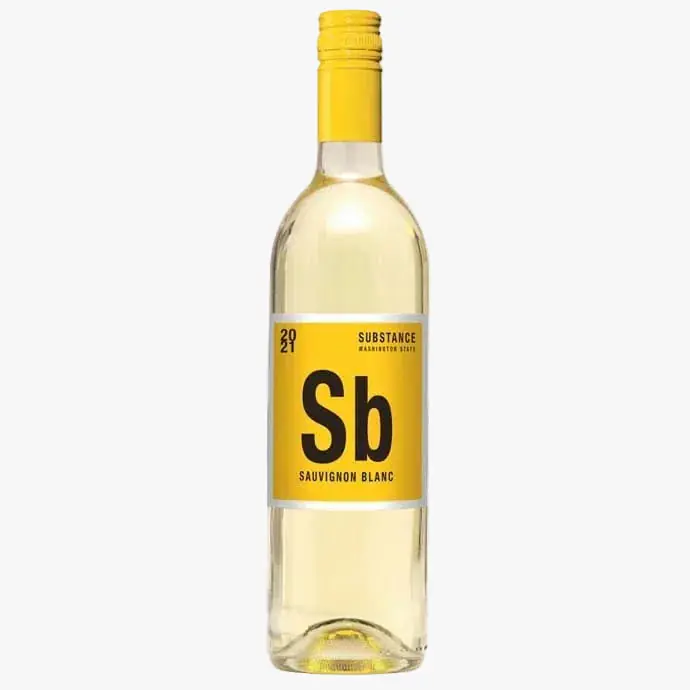 Substance Sauvignon Blanc Wholesale