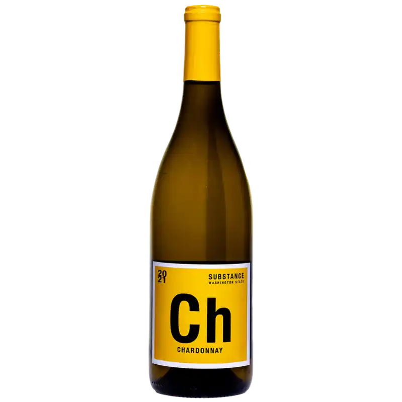Substance Chardonnay Markdown