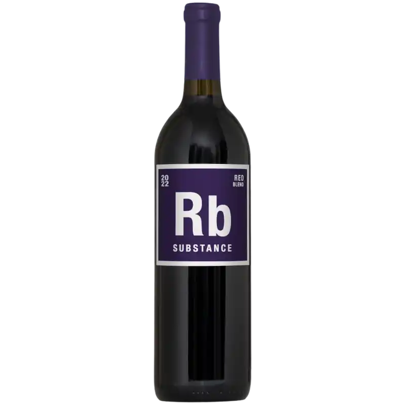 Substance Red Blend Low Price