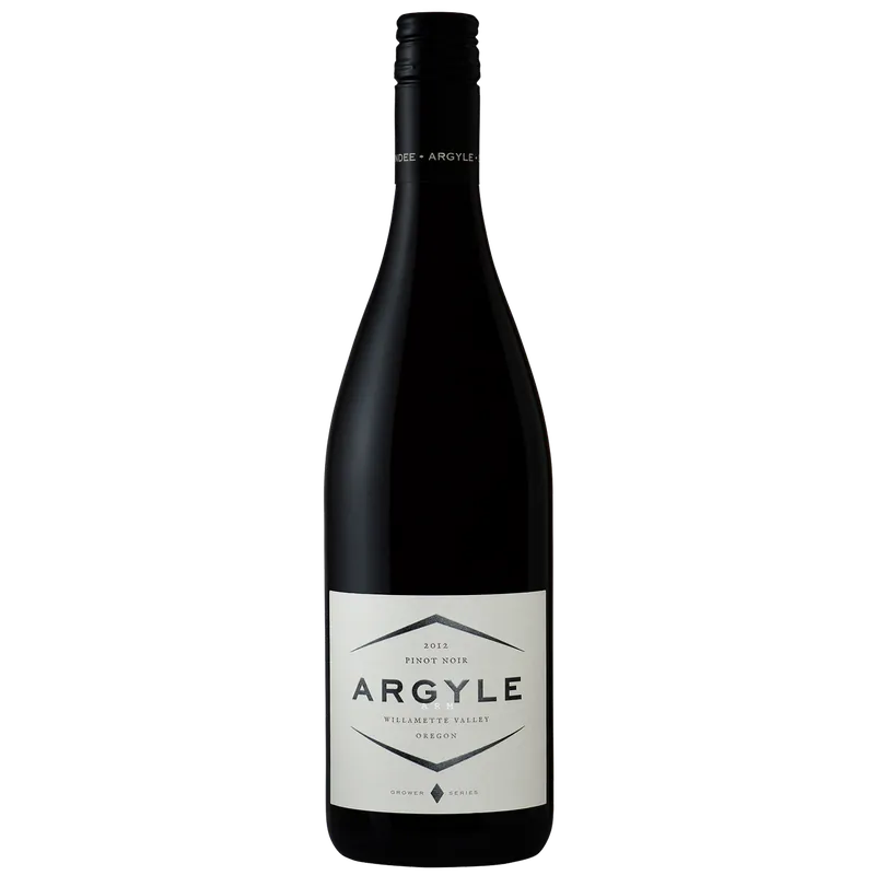 Argyle Pinot Noir Hot Deal
