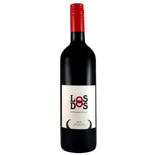 Los Dos Red Express Delivery