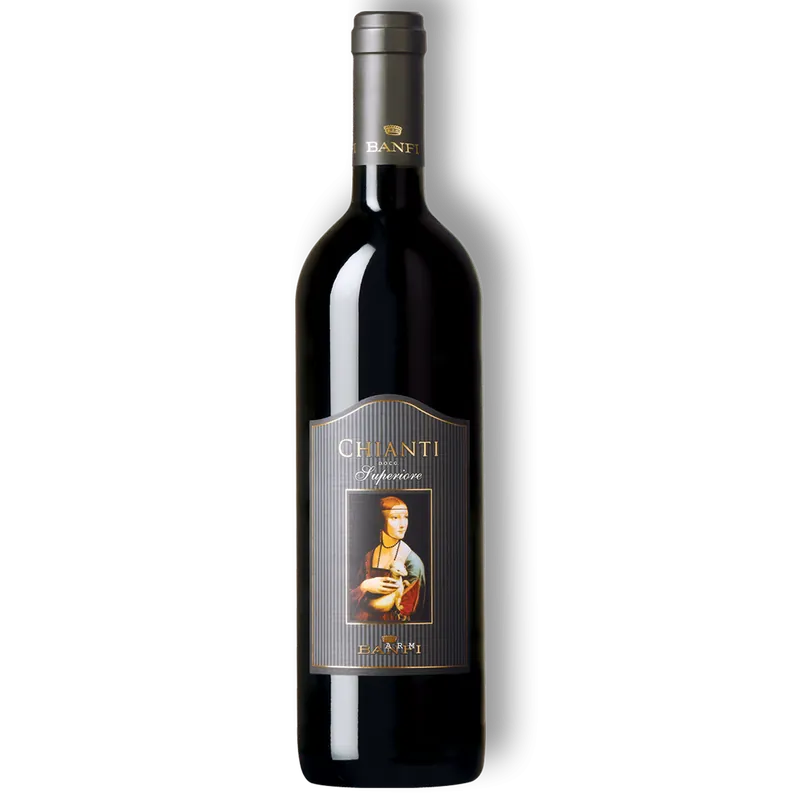Hassle-Free Returns Banfi Chianti Superiore