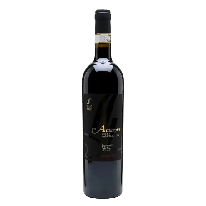 La Giaretta Amarone della Valpolicella Classico Reduced Price