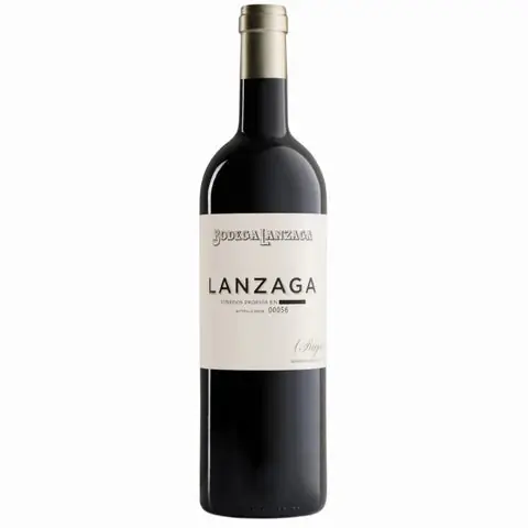 Bodega Lanzaga Lanzaga Professional Grade