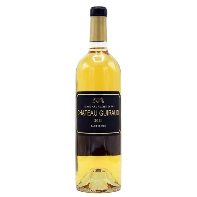 Chateau Guiraud Sauternes 2016 Buy Direct