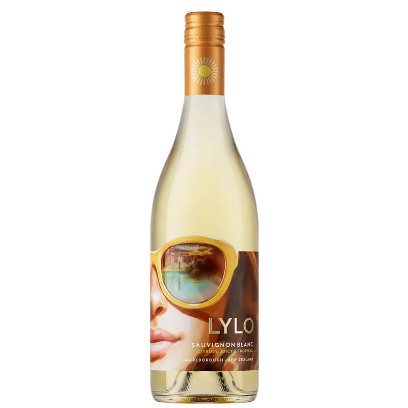 Must Have Lylo Sauvignon Blanc