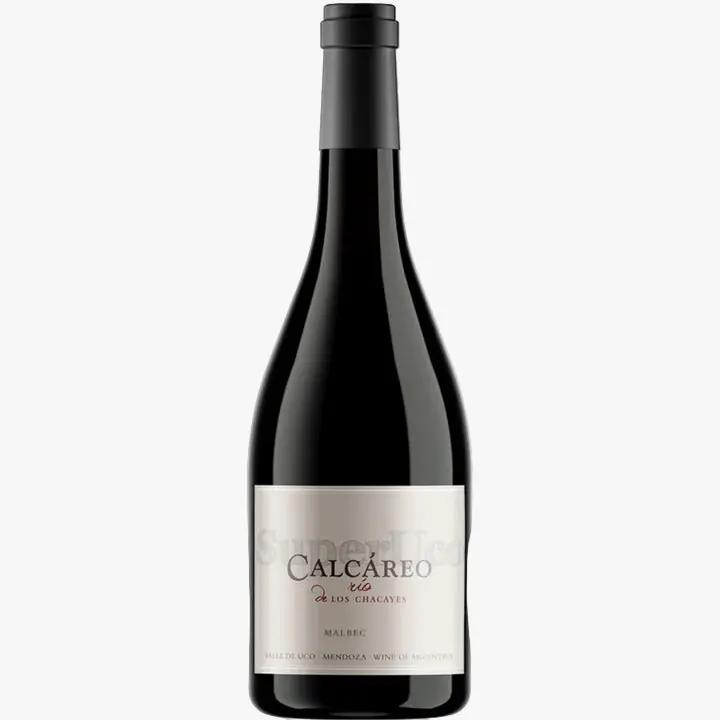 SuperUco Calcareo Malbec Buy Online