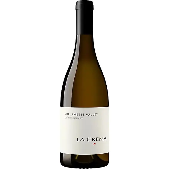 Warranty Included La Crema Willamette Chardonnay
