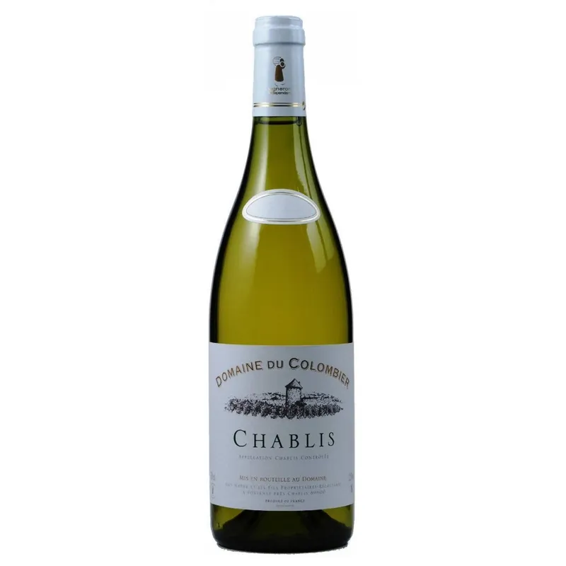 Domaine Du Colombier Chablis Bulk Order